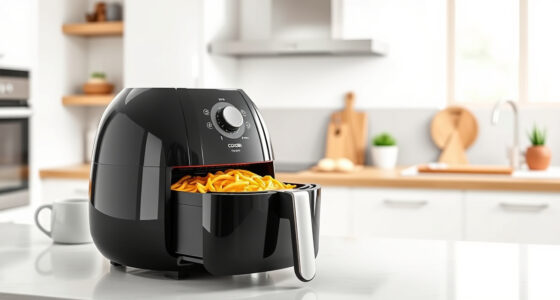 Is the COSORI 9-in-1 Worth It? Honest Review