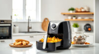 Is the COSORI Lite Worth It? Honest Review of Top Air Fryers