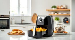 Is the COSORI Lite Worth It? Honest Review of Top Air Fryers