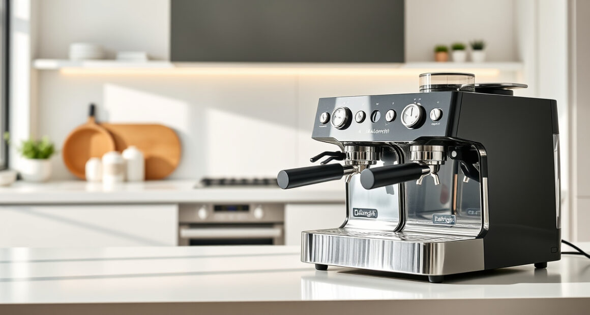Is the De'Longhi Dinamica Plus Worth It? Honest Review