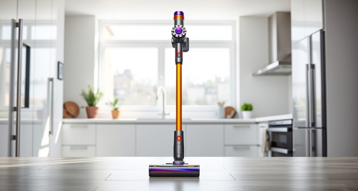 Is the Dyson Outsize Worth It? Honest Review