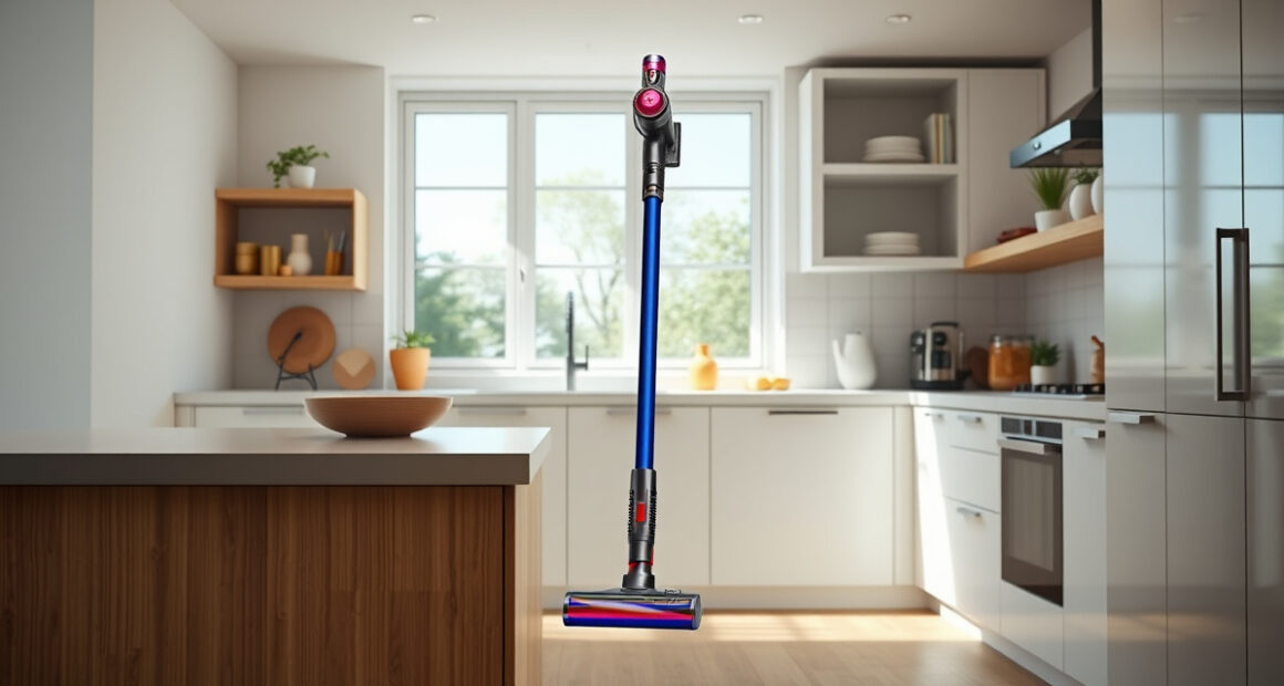 Is the Dyson Outsize Worth It? Honest Review
