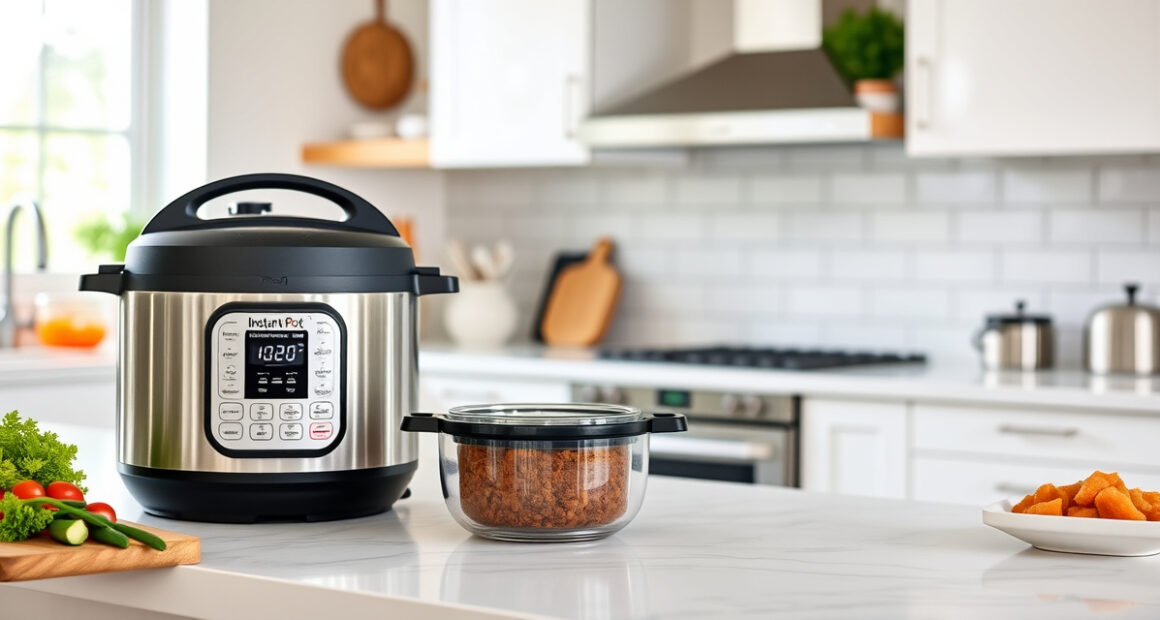 Is the Instant Pot Ultra Worth It? Honest Review of Top Multicookers