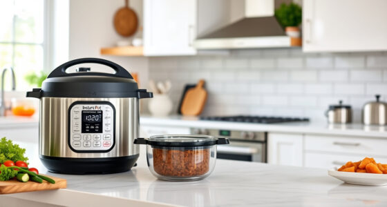Is the Instant Pot Ultra Worth It? Honest Review of Top Multicookers