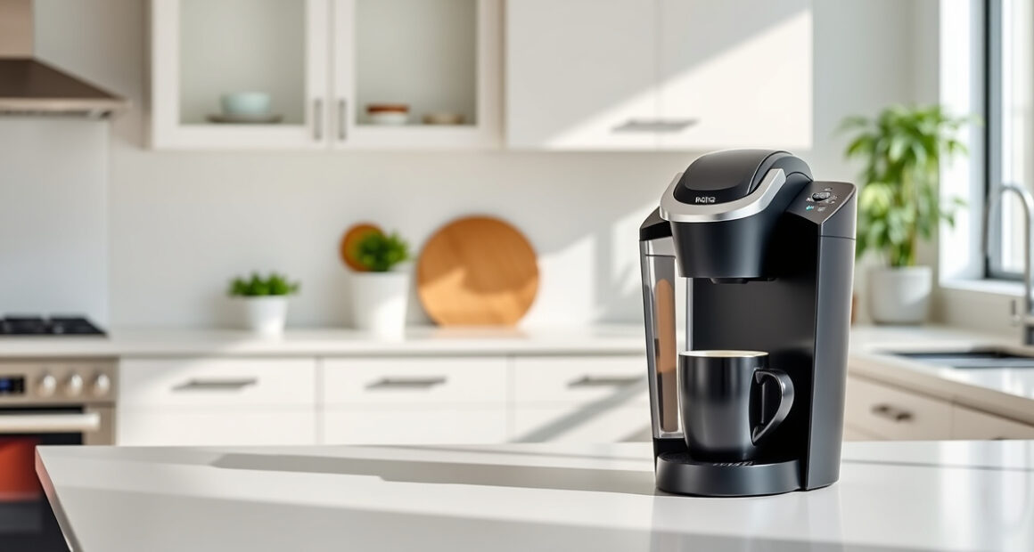 Is the Keurig K-Cafe Worth It? Honest Review