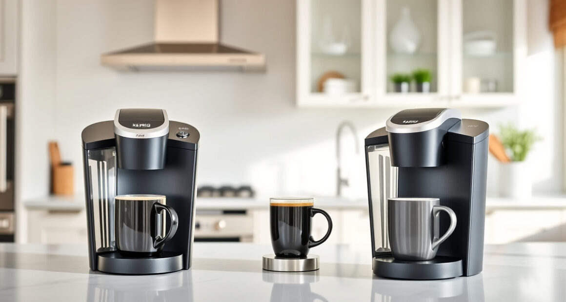 Is the Keurig K-Cafe Worth It? Honest Review