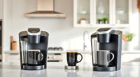 Is the Keurig K-Cafe Worth It? Honest Review