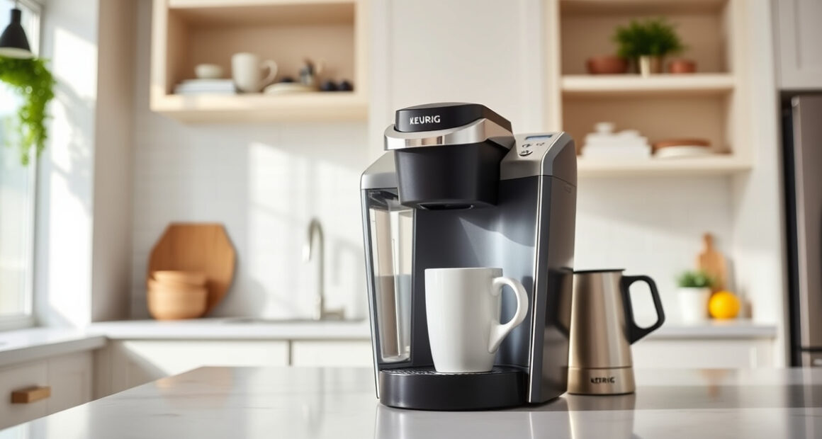Is the Keurig K-Mini Worth It? Honest Review