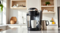 Is the Keurig K-Mini Worth It? Honest Review