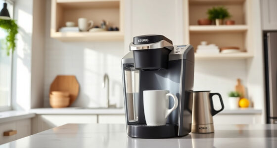 Is the Keurig K-Mini Worth It? Honest Review