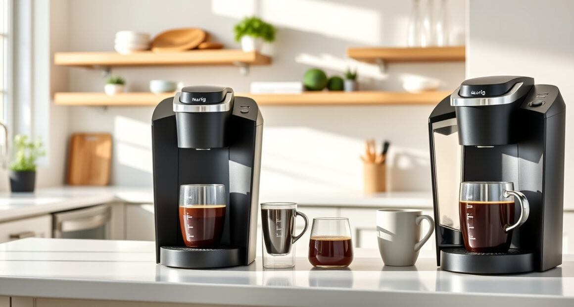 Is the Keurig K-Mini Worth It? Honest Review