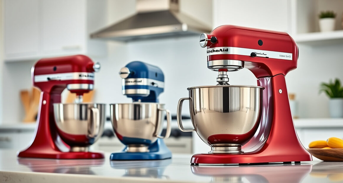 Is the KitchenAid Classic Worth It? Honest Review