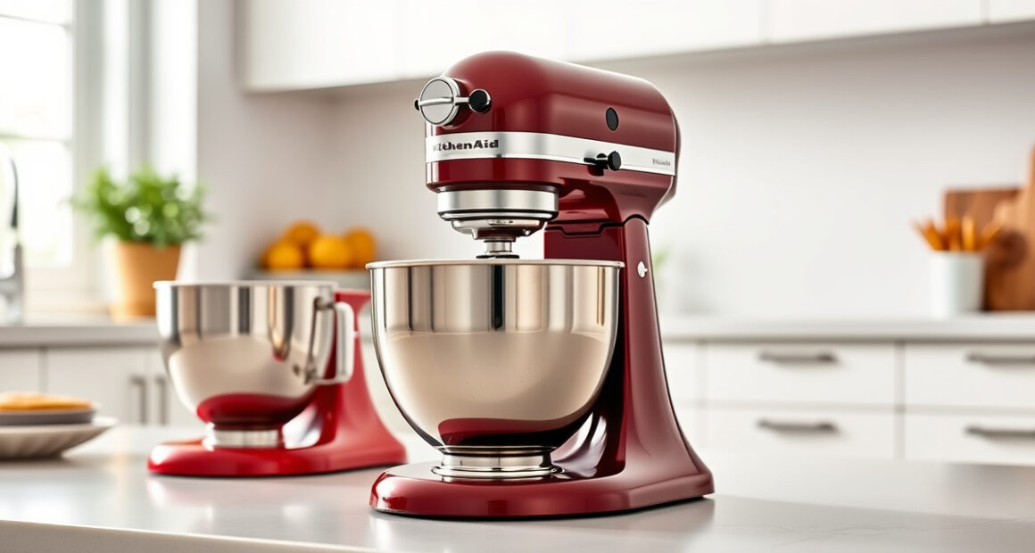 Is the KitchenAid Classic Worth It? Honest Review