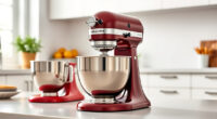 Is the KitchenAid Classic Worth It? Honest Review