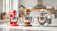 Is the KitchenAid Pro Line Worth It? Honest Review