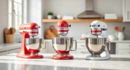 Is the KitchenAid Pro Line Worth It? Honest Review