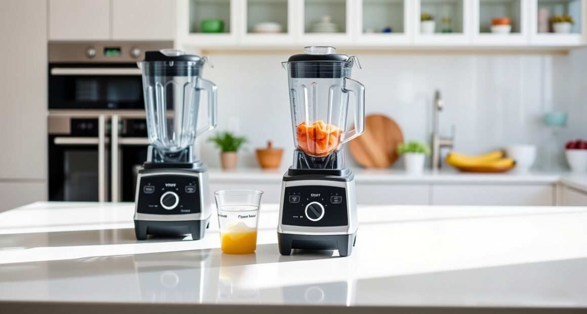 Is the Vitamix E310 Explorian Worth It? Honest Review