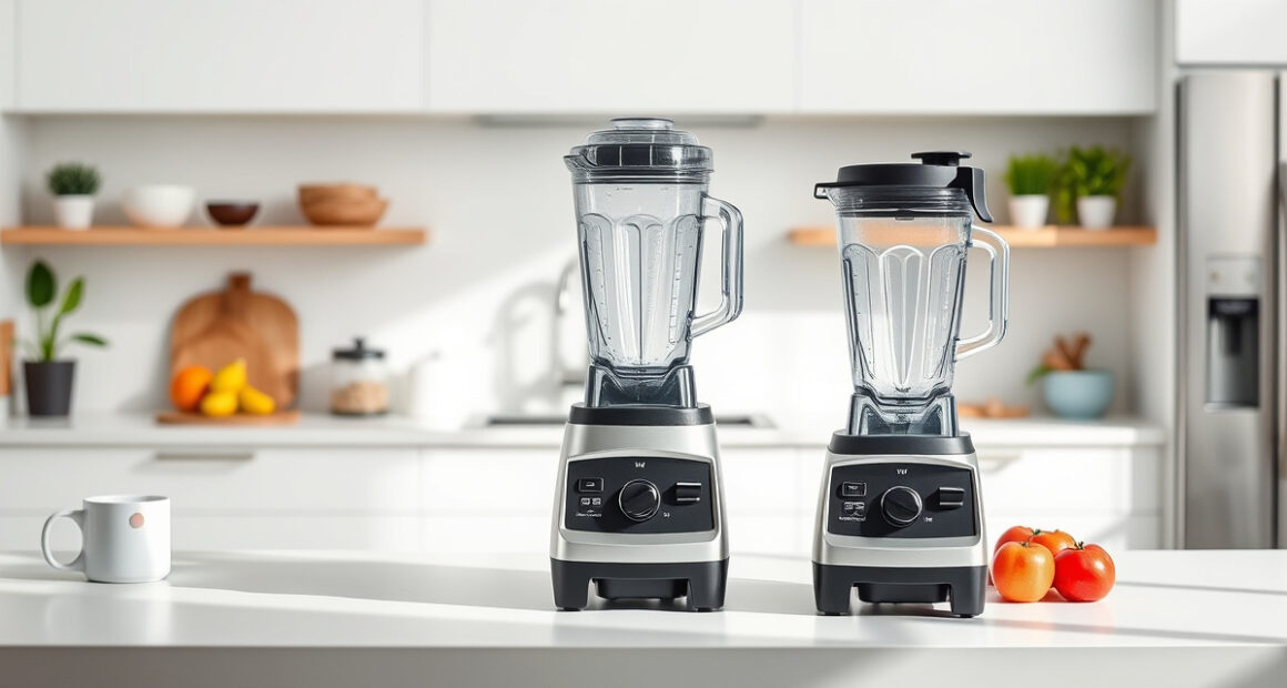 Is the Vitamix E310 Explorian Worth It? Honest Review
