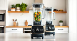 Is the Vitamix Propel 750 Worth It? Honest Review
