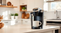 Keurig Coffee Maker Won't Turn On: Causes & Easy Fixes