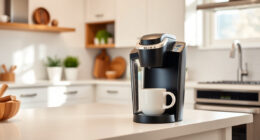 Keurig Coffee Maker Won't Turn On: Causes & Easy Fixes