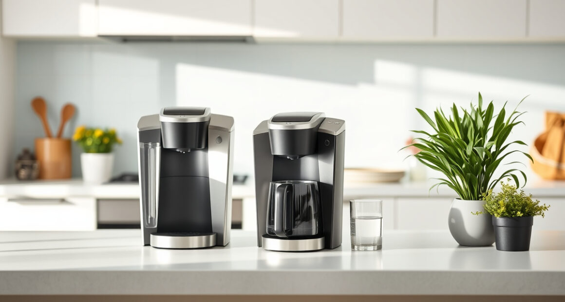 Keurig Coffee Maker Won't Turn On: Causes & Simple Fixes