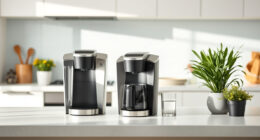 Keurig Coffee Maker Won't Turn On: Causes & Simple Fixes