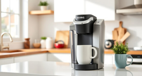 Keurig Coffee Tastes Bad: Causes & Easy Fixes