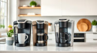 Keurig K-Cafe Review: Pros, Cons, and Who It's For