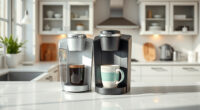 Keurig K-Cafe Review: Pros, Cons, and Who It's For