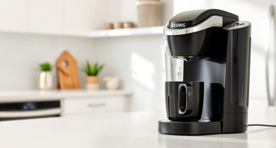 Keurig K-Duo Review: Pros, Cons, and Who It's For