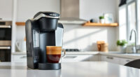 Keurig K-Duo vs Keurig K-Cafe: Which Fits Your Coffee Routine?