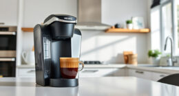 Keurig K-Duo vs Keurig K-Cafe: Which Fits Your Coffee Routine?