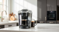 Keurig K-Mini vs Keurig K-Elite: Which Compact Coffee Maker Fits Your Needs?