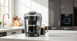 Keurig K-Mini vs Keurig K-Elite: Which Compact Coffee Maker Fits Your Needs?