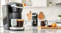 Keurig K-Mini vs Keurig K-Elite: Which Fits Your Needs?
