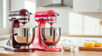 KitchenAid Classic Stand Mixer Review: Pros, Cons & Who It's For