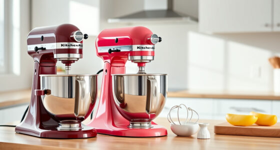KitchenAid Classic Stand Mixer Review: Pros, Cons & Who It's For