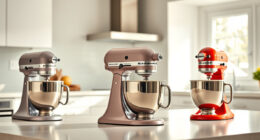 KitchenAid Classic Stand Mixer Review: Pros, Cons & Who It's For