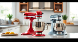 KitchenAid Extra Bowls: Compatibility & Buying Guide
