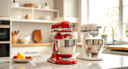 KitchenAid Extra Bowls: Compatibility & Buying Guide