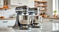 KitchenAid Flex Edge Beater: Compatibility & Buying Guide