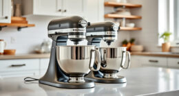 KitchenAid Flex Edge Beater: Compatibility & Buying Guide