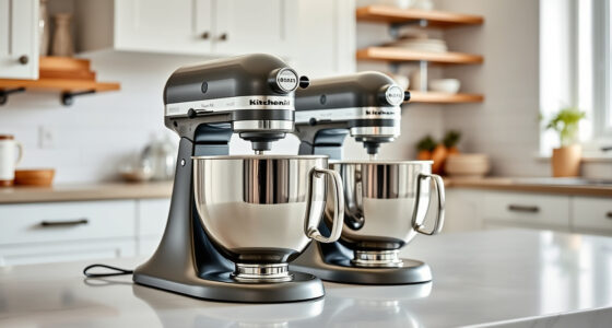 KitchenAid Flex Edge Beater: Compatibility & Buying Guide