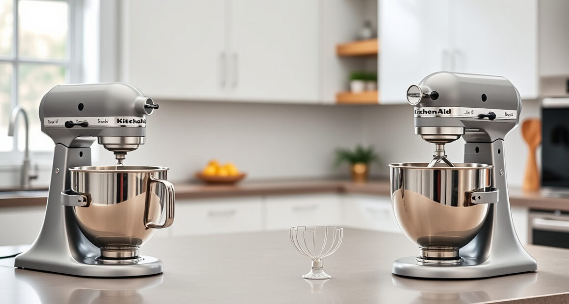 KitchenAid Mini Review: Pros, Cons, and Who It's For