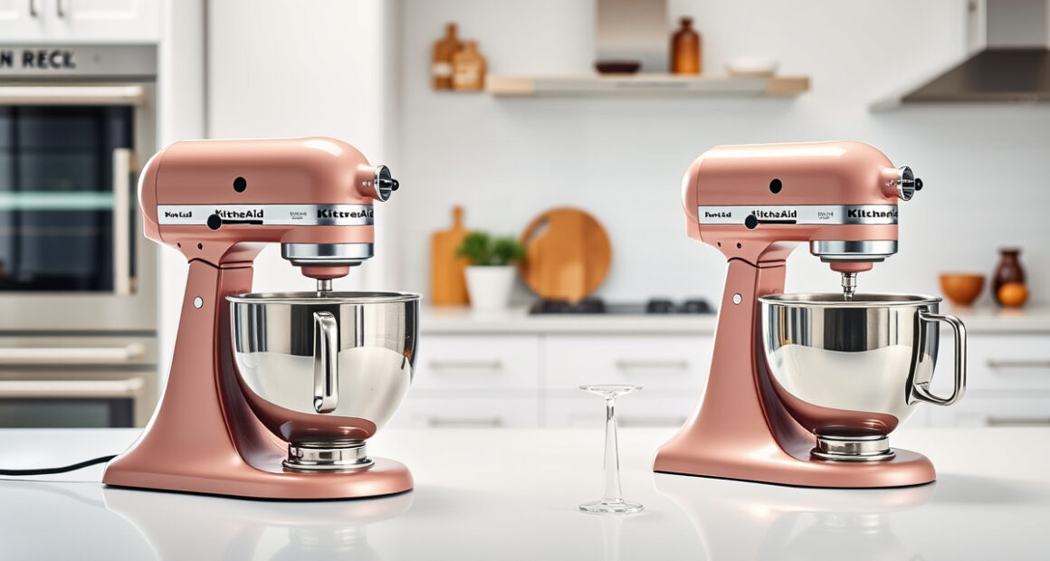 KitchenAid Pro Line Stand Mixer Review: Pros, Cons & Who It’s For