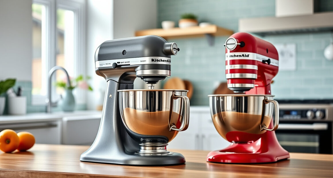 KitchenAid Professional 600 Review: Pros, Cons, and Who It's For