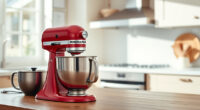 KitchenAid Professional 600 Review: Pros, Cons & Who It's For