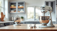 KitchenAid vs Ninja: Honest Stand Mixer Comparison