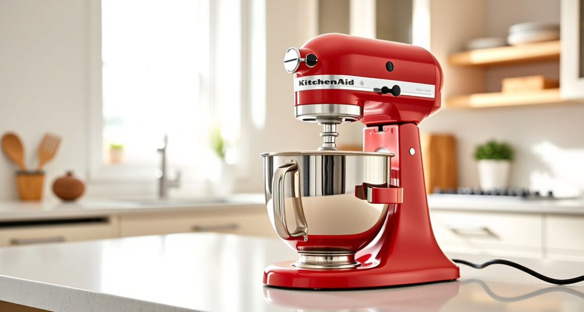KitchenAid vs Ninja Stand Mixers: Honest Comparison